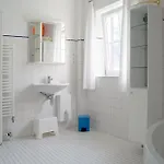 Apartman Bontemps Timmendorfer Strand