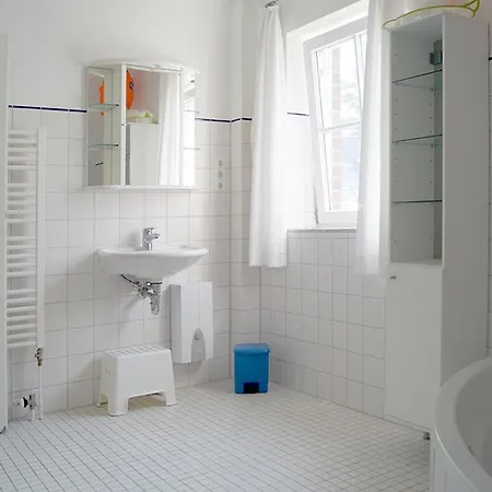 Apartamento Bontemps Timmendorfer Strand
