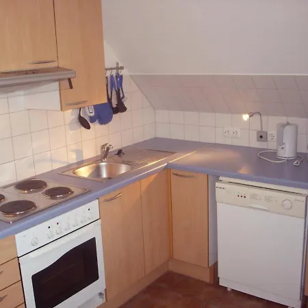 Apartamento Bontemps