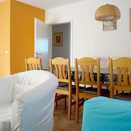 Bontemps Apartamento Timmendorfer Strand