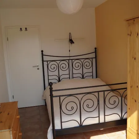 Bontemps Apartamento Timmendorfer Strand