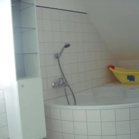 Apartamento Bontemps Timmendorfer Strand