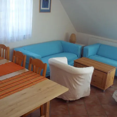 Bontemps Apartamento Timmendorfer Strand