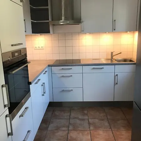 Bontemps Apartamento