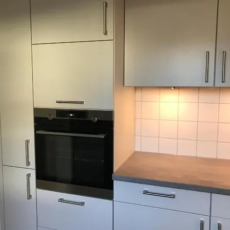 Apartamento Bontemps *