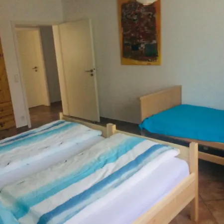 Bontemps Apartamento Timmendorfer Strand
