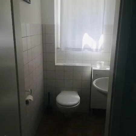 Apartamento Bontemps *