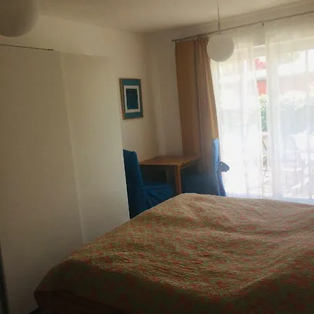 Bontemps Apartamento