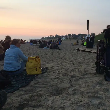 Bontemps Timmendorfer Strand