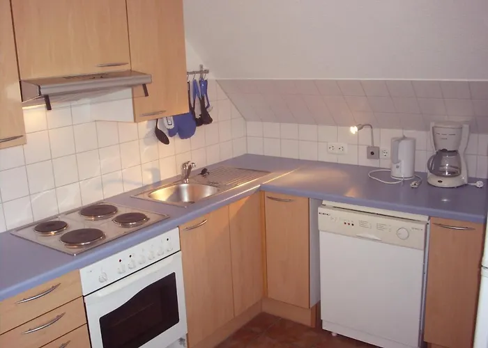 Apartamento Bontemps