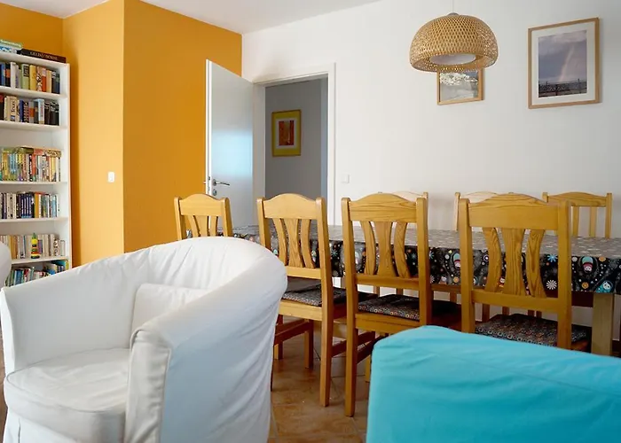 Bontemps Apartamento Timmendorfer Strand