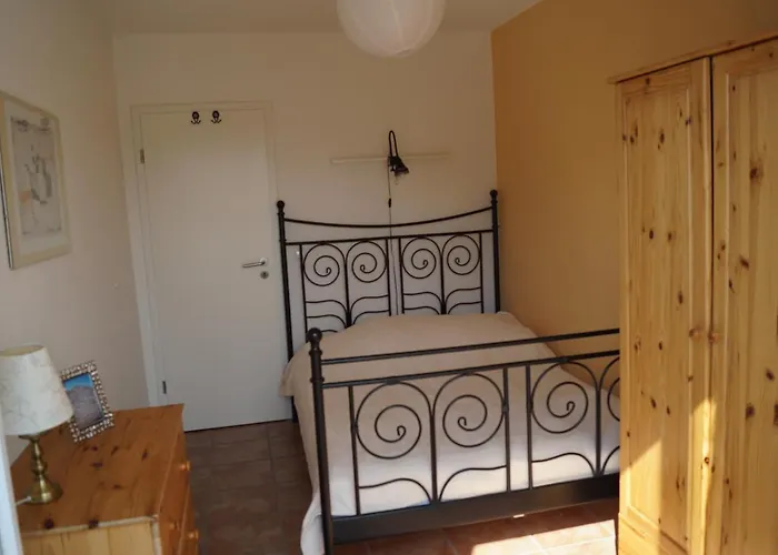 Bontemps Apartamento Timmendorfer Strand