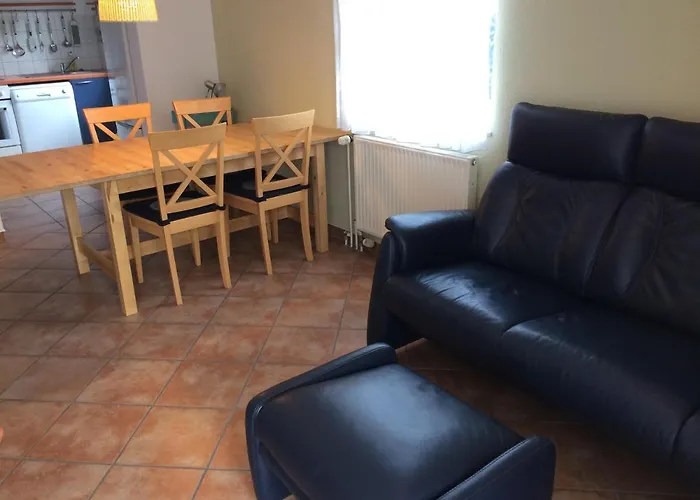 Bontemps Timmendorfer Strand