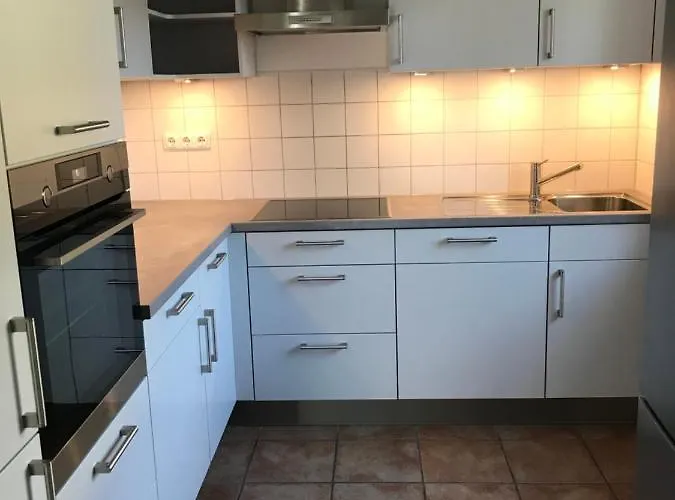 Bontemps Apartamento