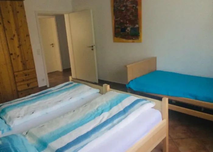 Bontemps Apartamento Timmendorfer Strand