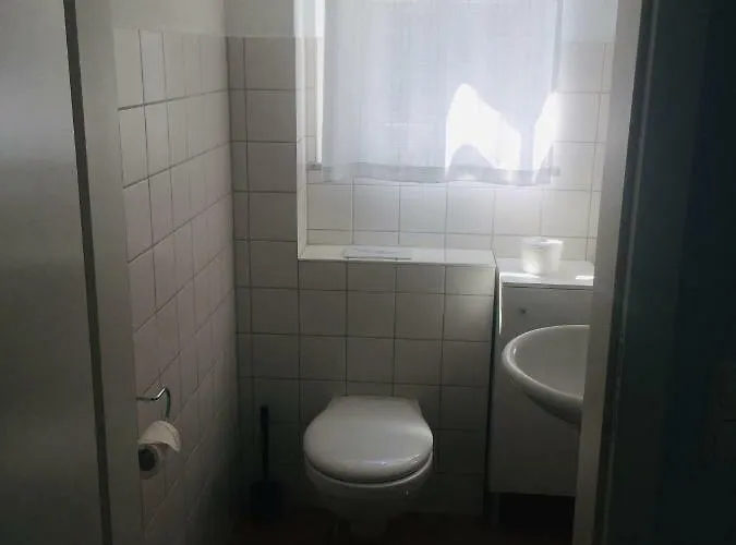 Apartamento Bontemps *