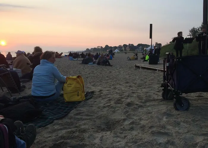 Bontemps Timmendorfer Strand